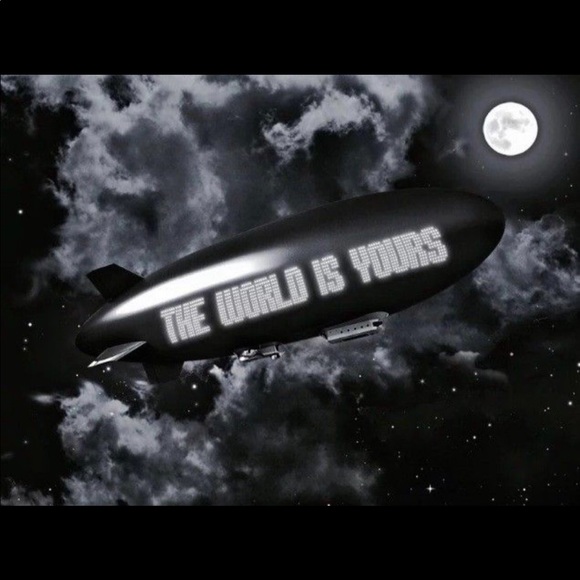 Meet your Posher, Latrell - Picture 1 of 1